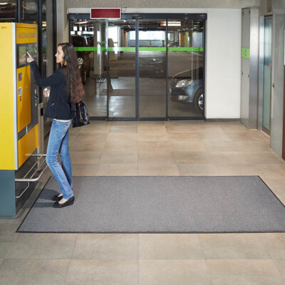 tappeto ingresso interno