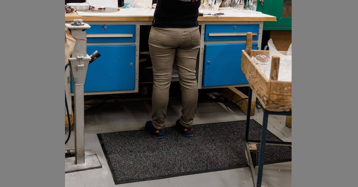 Tappeto Ingresso Interno | Acquista Online su
