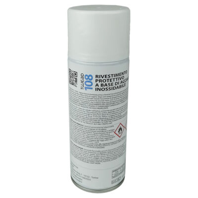 spray antiruggine ferro