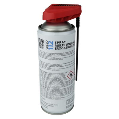 spray idrorepellente
