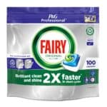 fairy lavastoviglie