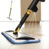 spray mop