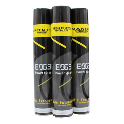 deodoranti ambienti Edge