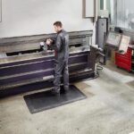 tappeti industriali