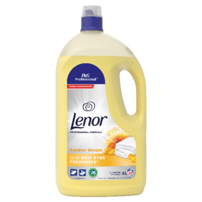 ammorbidente lenor