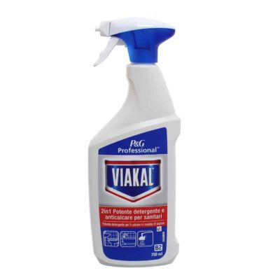 viakal spray