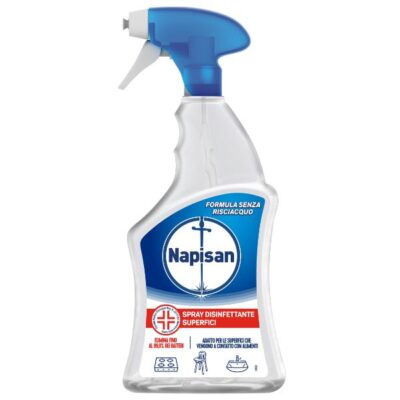 napisan spray