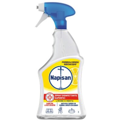 napisan disinfettante