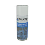 Lubrificante Secco al PTFE