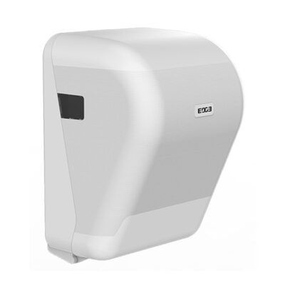 dispenser rotolo carta mani
