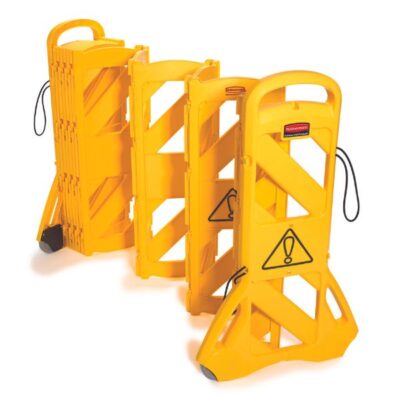 barriera di sicurezza