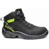 scarpe antinfortunistiche alte