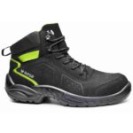 scarpe antinfortunistiche alte