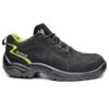 Scarpe basse antinfortunistiche