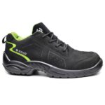 Scarpe basse antinfortunistiche