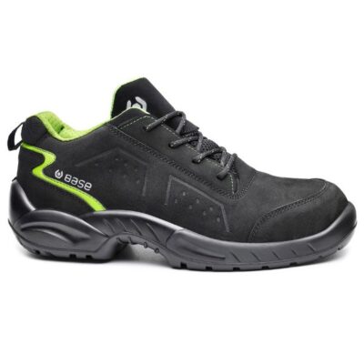 Scarpe basse antinfortunistiche