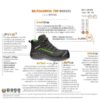 Scarpe da lavoro