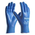 guanti dpi maxidex protezione chimica
