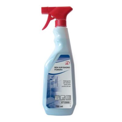 Ben Hur Bagno Power + 750 ml