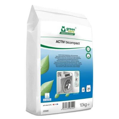 ACTIV bicompact 10 Kg