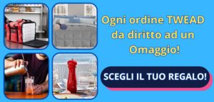 omaggi Twead