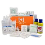 reintegro cassetta pronto soccorso