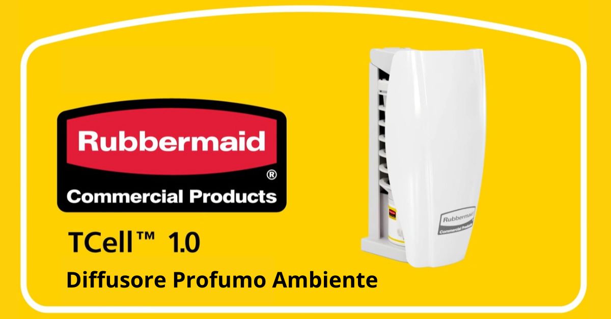 diffusore profumo ambiente