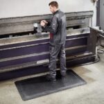 tappeti industriali