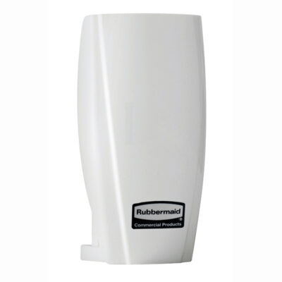 Dispenser Deodorante Tcell Bianco