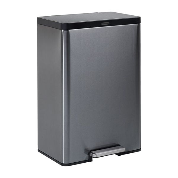 Contenitore a pedale Rubbermaid Elite da 45L