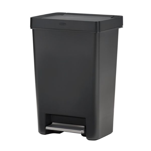 Contenitore a pedale Rubbermaid Premier Series II da 46 L