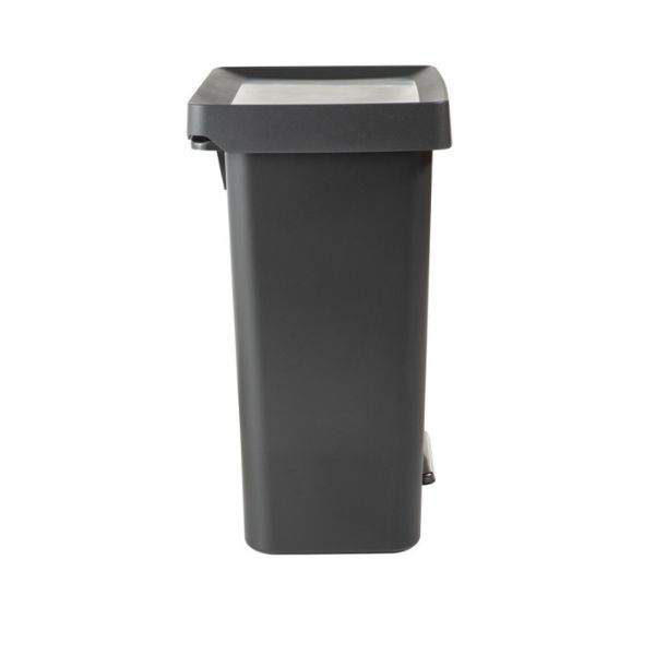 Contenitore a pedale Rubbermaid Premier Series da 71L - immagine 2
