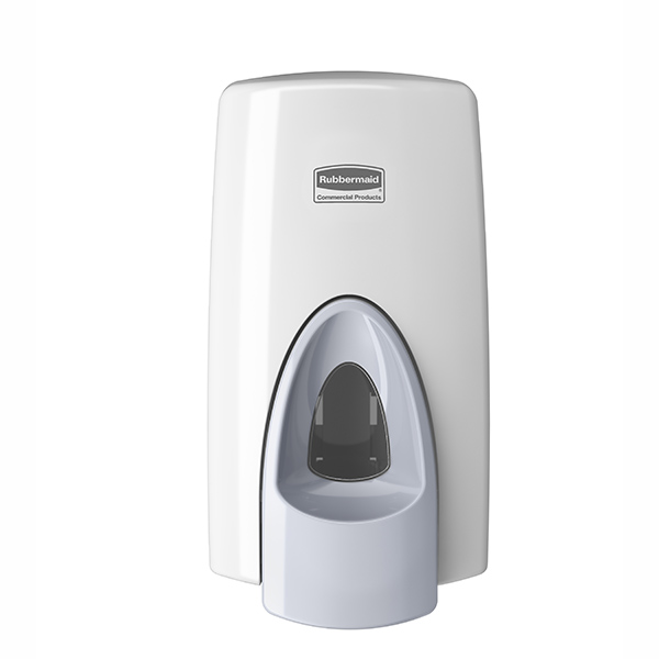dispenser sapone a schiuma