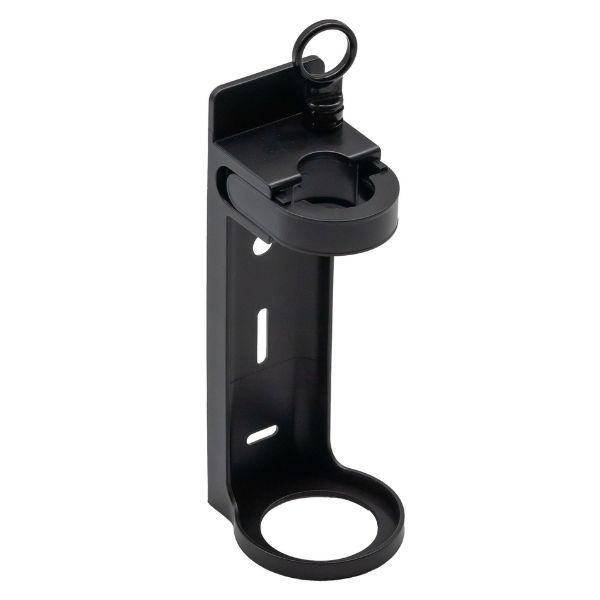 EDGE Elements Supporto a parete con chiusura magnetica e chiave