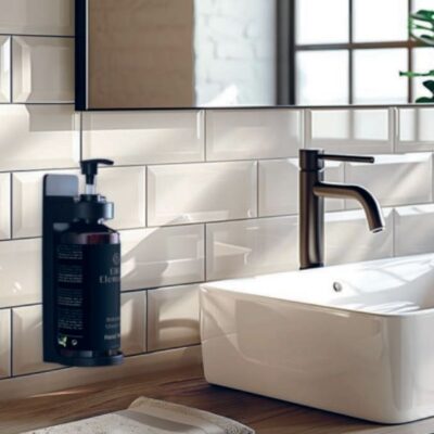sapone mani hotel