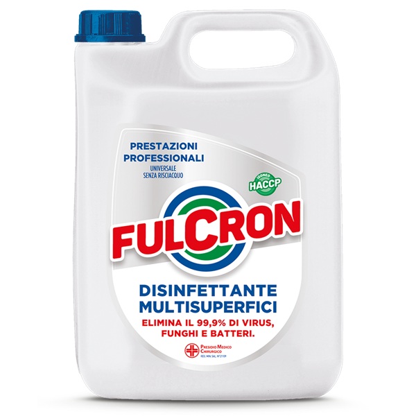 disinfettante superfici