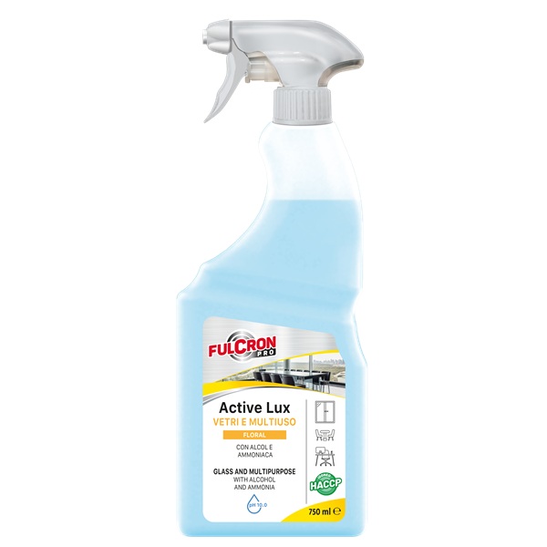 detergente vetri