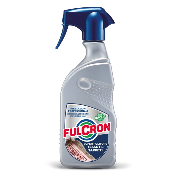 Pulitore tessuti