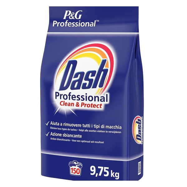 dash professional