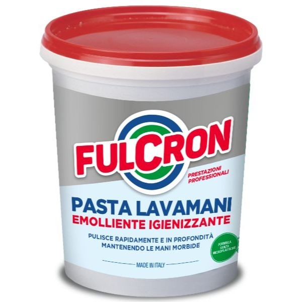 pasta lavamani professionale