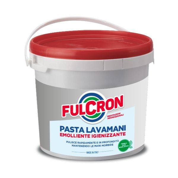 pasta lavamani 5 kg