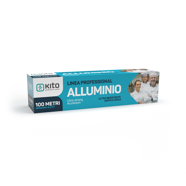 rotolo alluminio