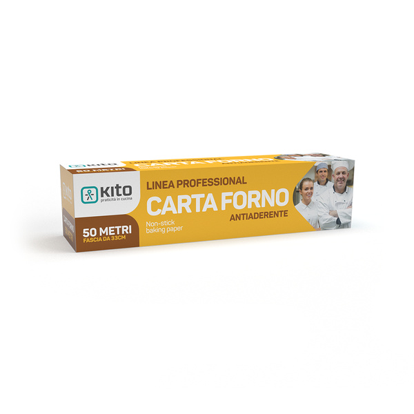 carta da forno