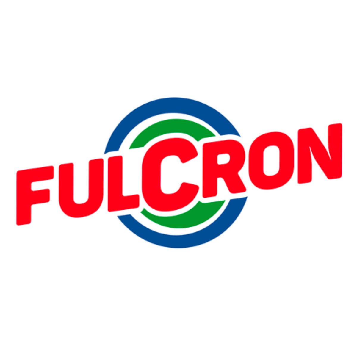 fulcron logo