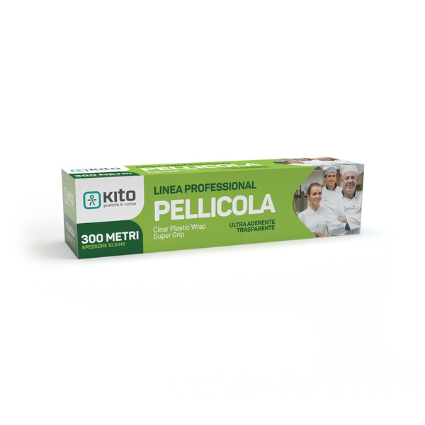 pellicola alimentare