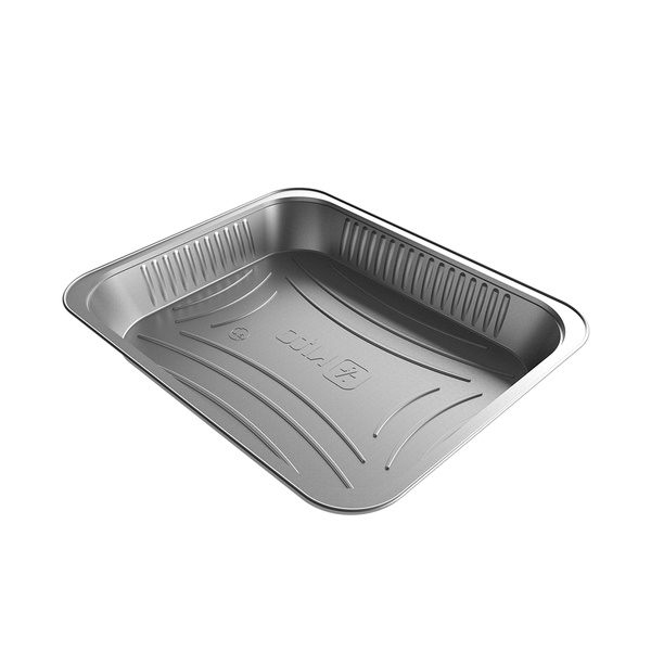 vaschette alluminio 8 porzioni