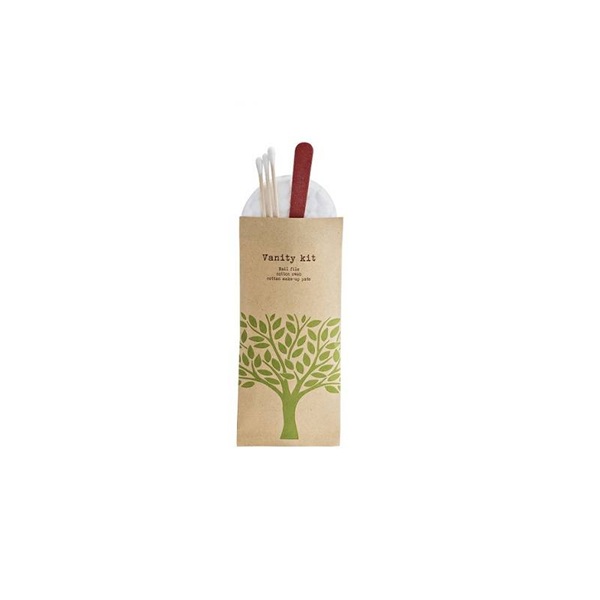 Vanity Kit Natura – 50 pezzi