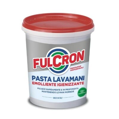 pasta lavamani professionale