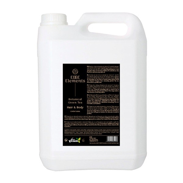 shampoo 5 litri
