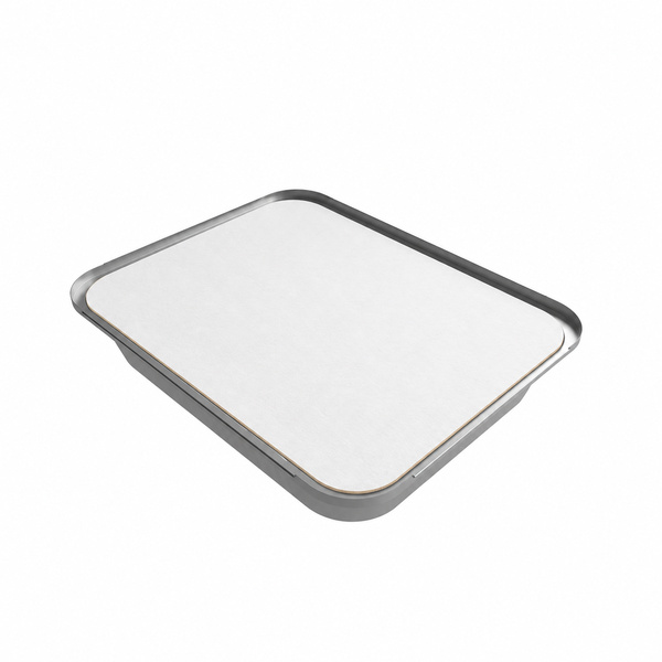 vaschette alluminio per alimenti